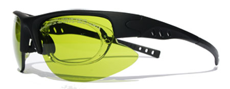 LG-001s Laser Safety Eyewear